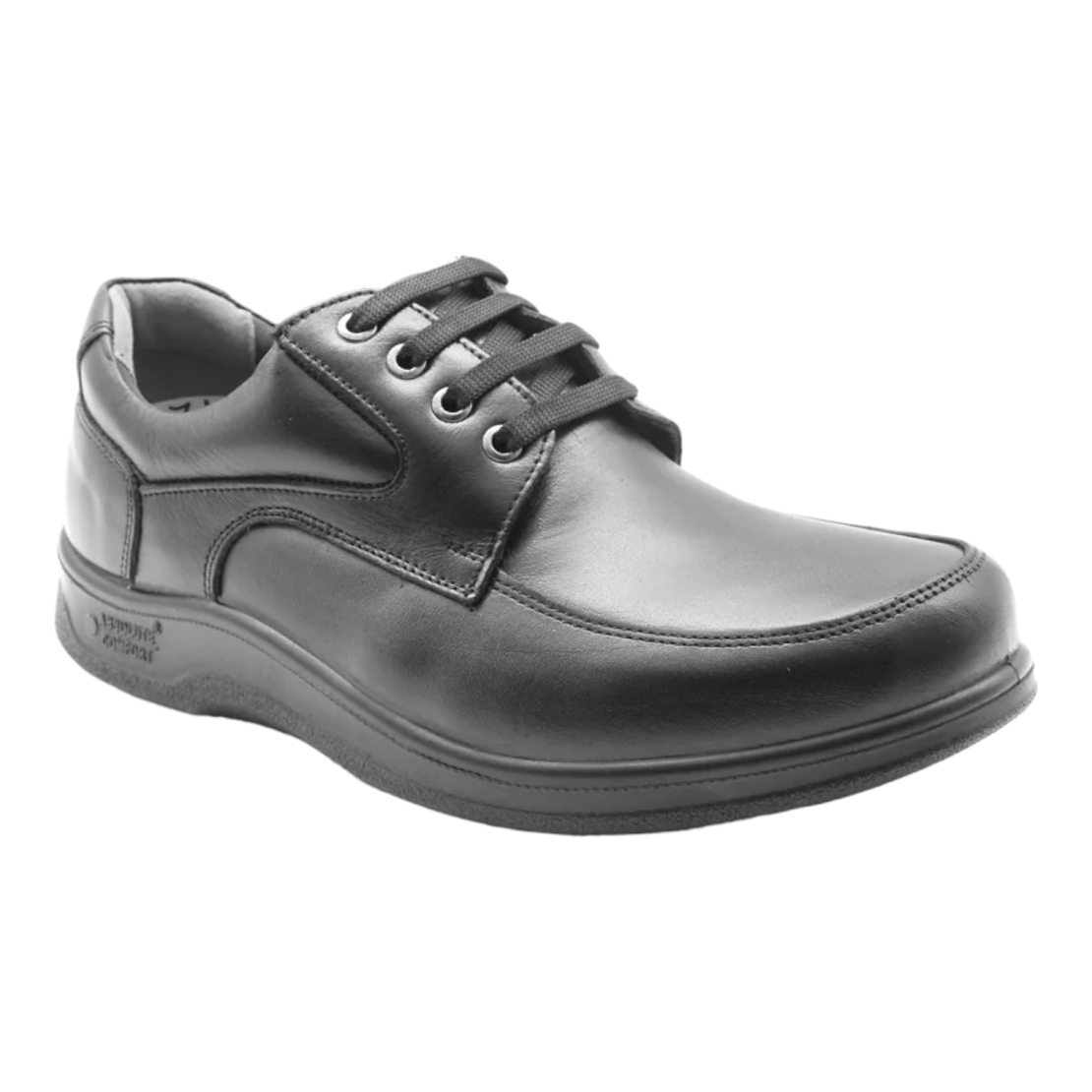 Absolute Comfort נעליים רחבות לגברים דגם 7411