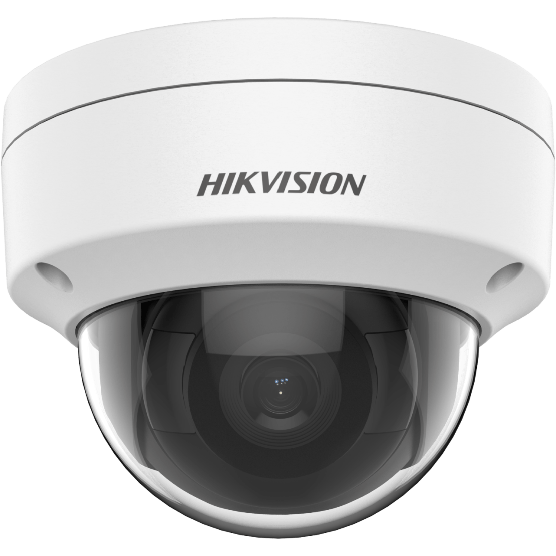 HIKVIDION - DS-2CD1121-I - מצלמת IP כיפתית באיכות 2MP אינפרא ל 30 מ'