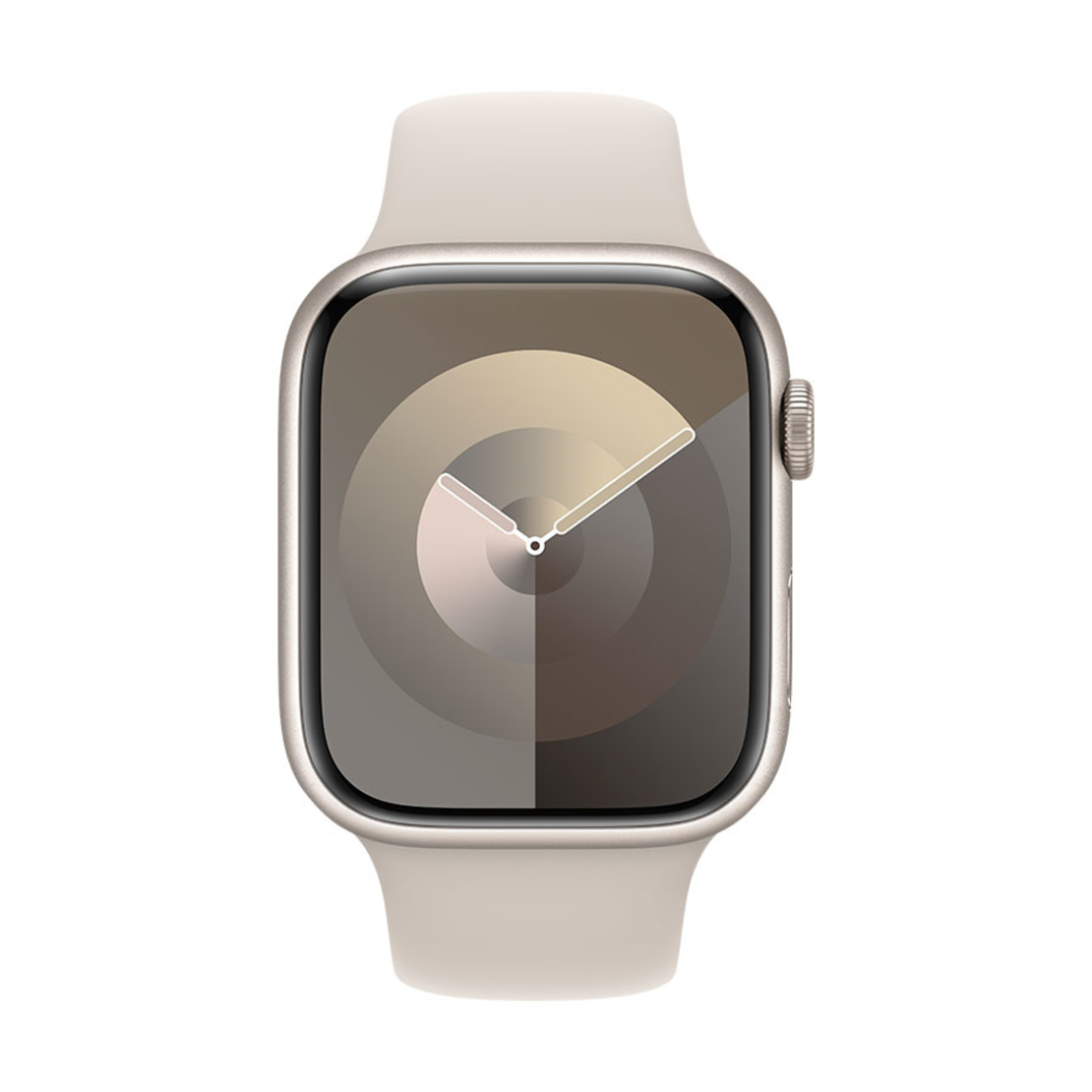 שעון Apple Watch Series 9 41mm Aluminium Case with Sport Band