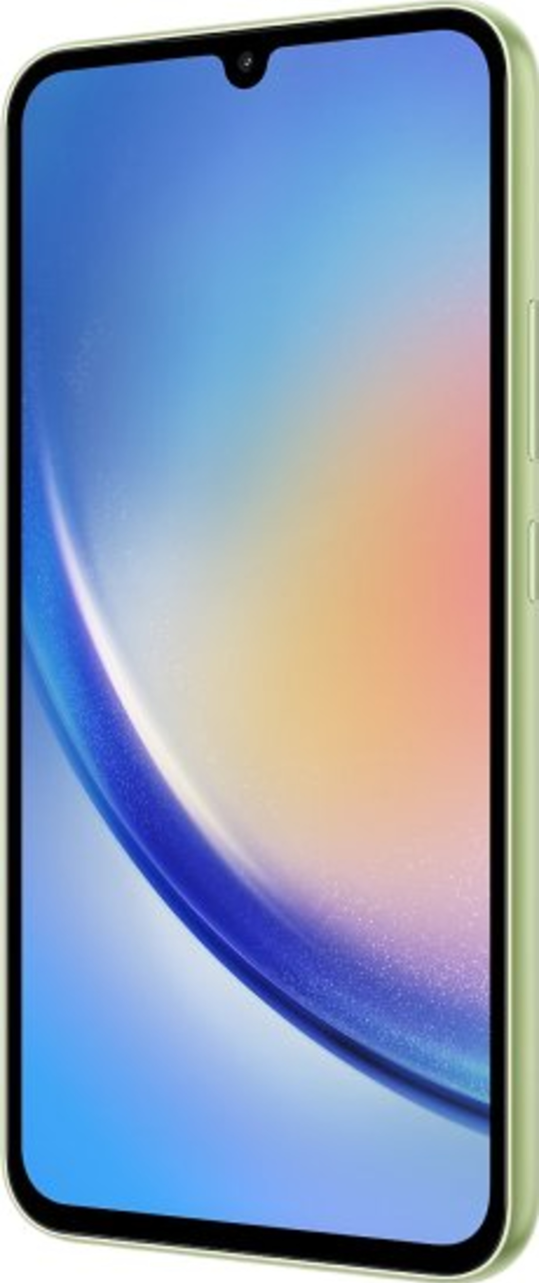 סמארטפון Samsung Galaxy A34 5G 6GB/128GB/6.6inch