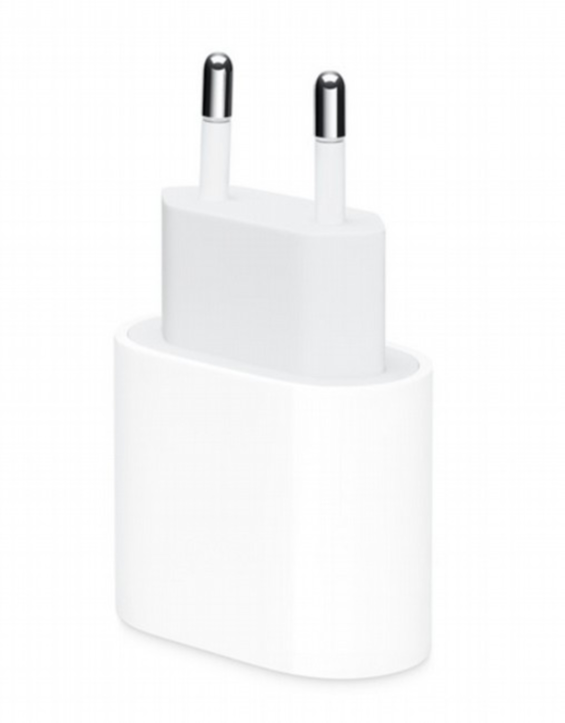 שנאי טעינה מקורי Apple 20W USB-C