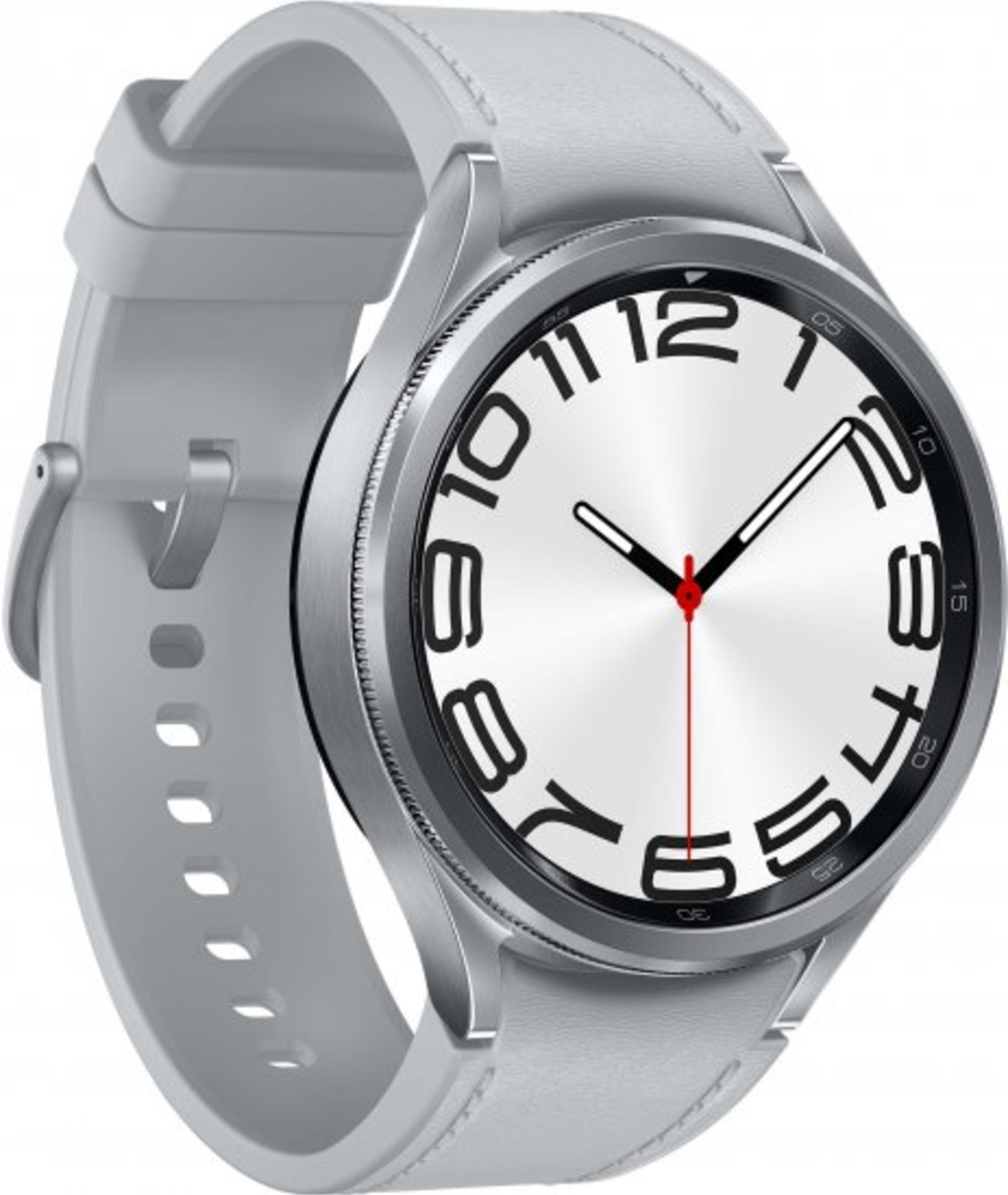 שעון חכם Galaxy Watch 6 47mm Classic SILVER