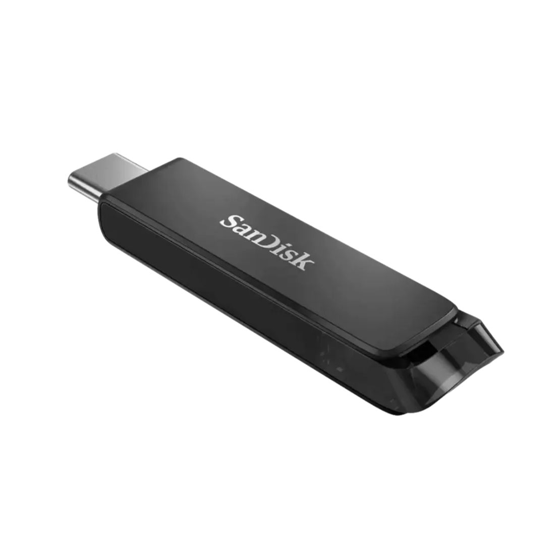 זיכרון נייד SanDisk Ultra USB Type-C SDCZ460-064G 64GB