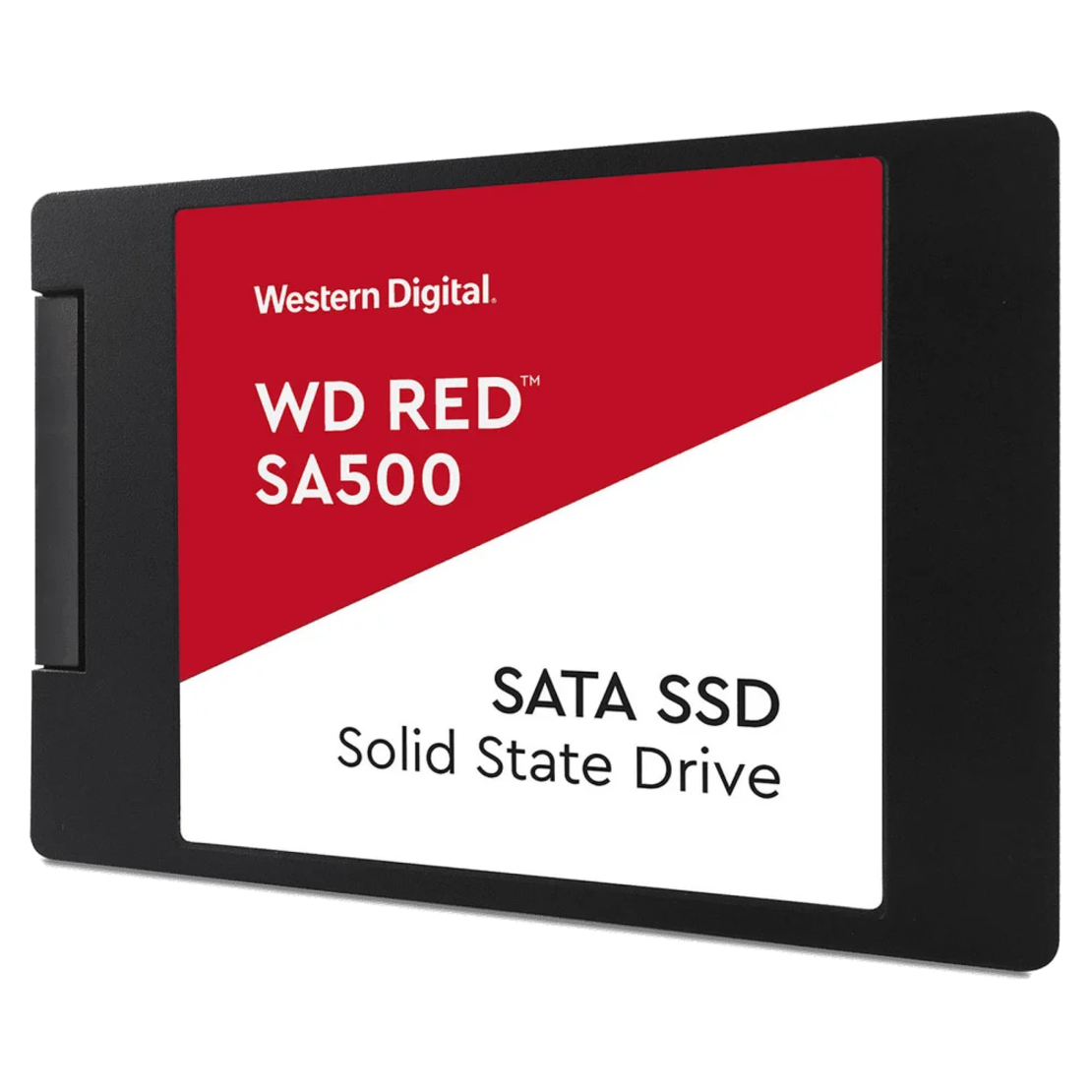 דיסק קשיח פנימי WD RED SSD 2.5 2TB WDS200T1R0A