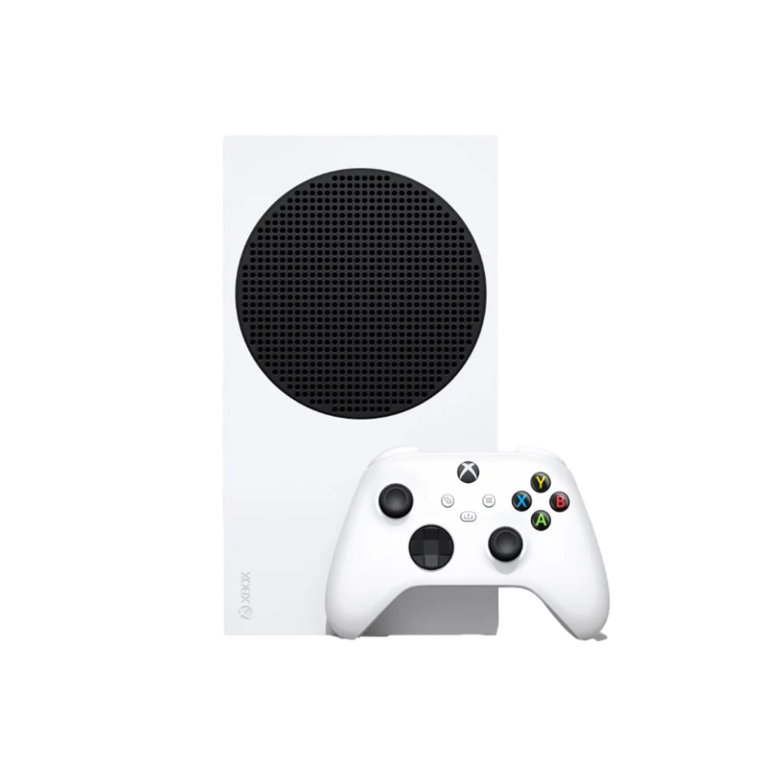 קונסולה Microsoft Xbox Series S Starter Edition 512GB