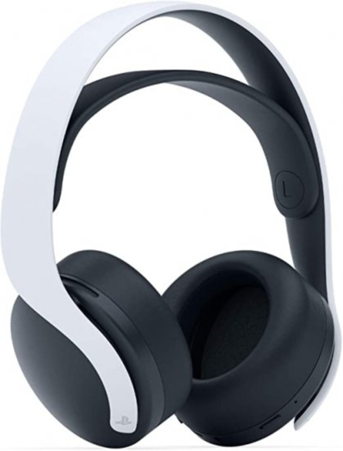אוזניות גיימינג אלחוטיות Sony PlayStation 3D Pulse