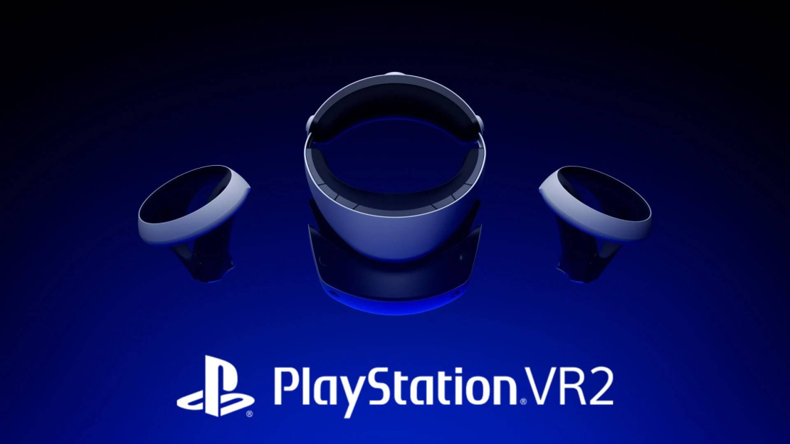 באנדל משקפי מציאות מדומה Sony PlayStation VR 2 + משחק Horizon Call of the Mountain