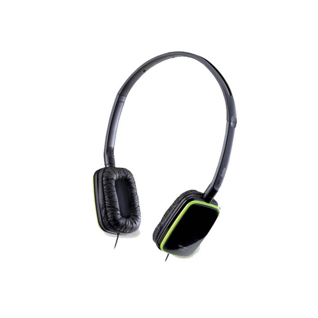 אוזניות סטריאו GENIUS Stylish Headphones GHP-420S