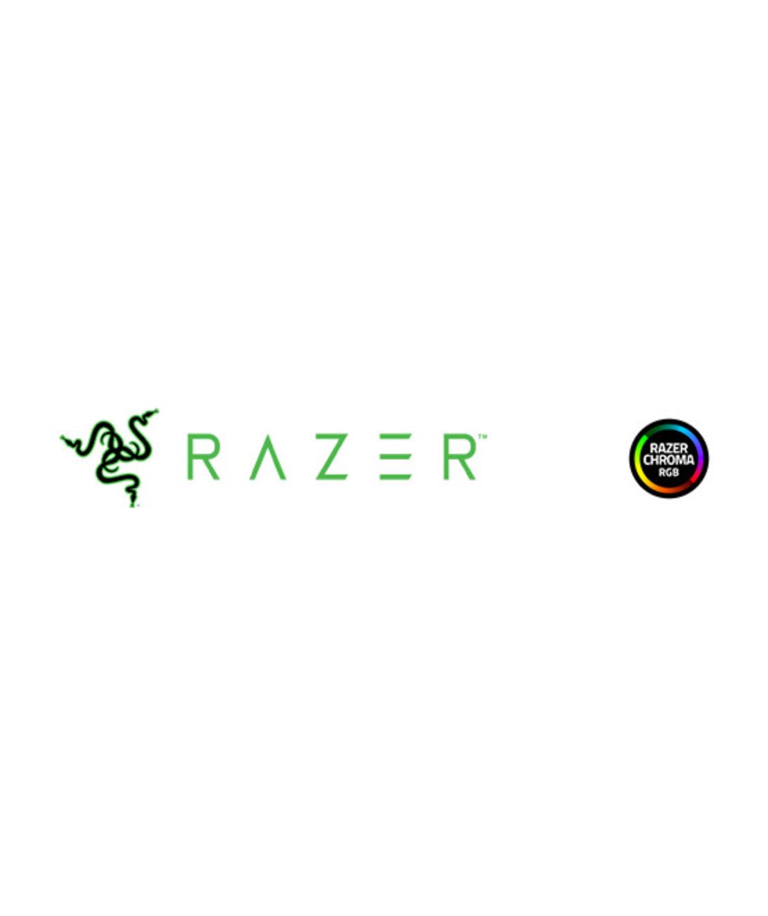 עכבר גיימינג חוטי כולל תאורת לד Razer Viper Mini Gaming 8500 DPI