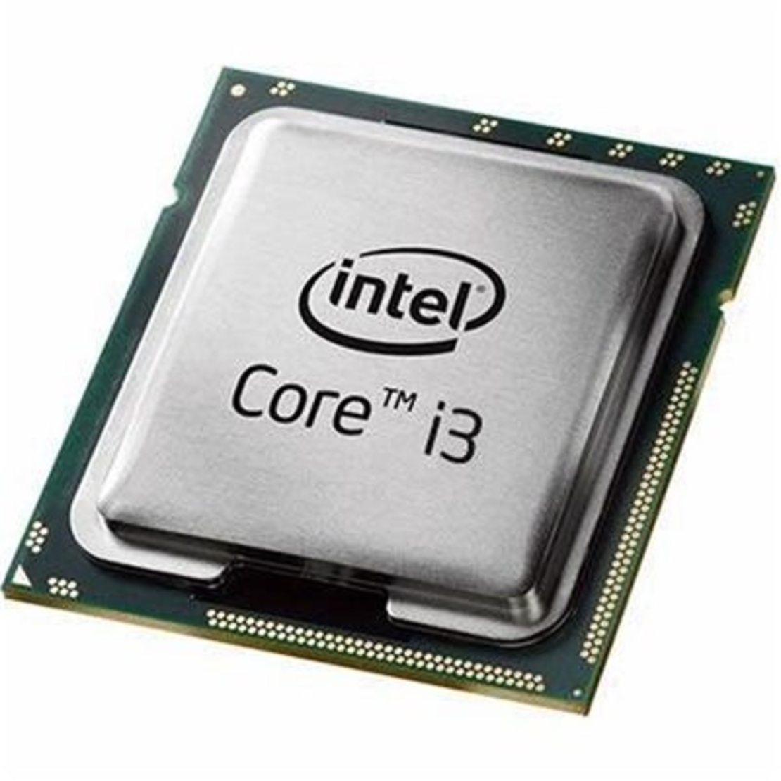 מעבד מעבד Intel Core i3 6100