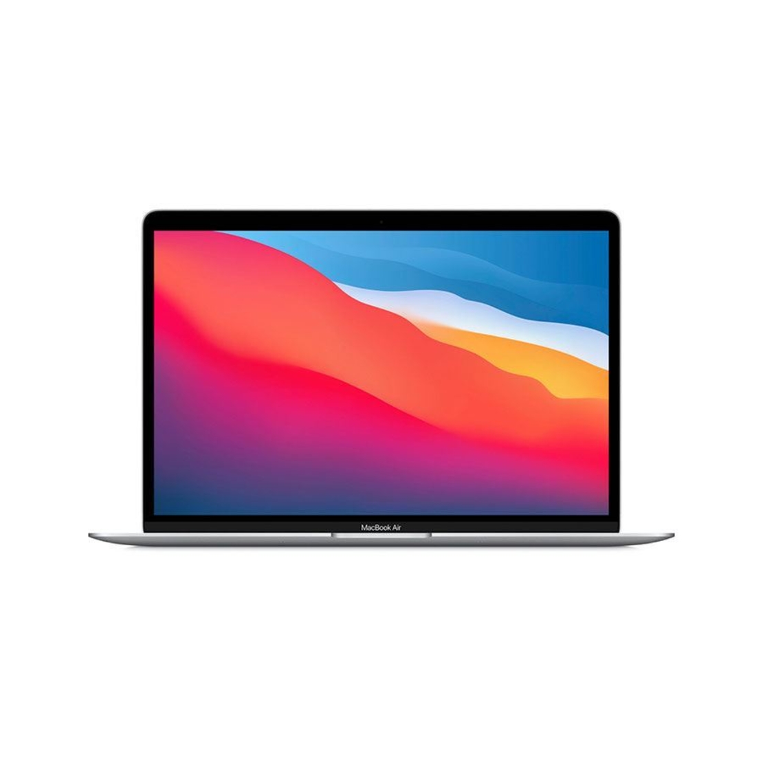 נייד Apple MacBook Air 13.3/Apple M1 Chip/8GB/256GB/macOS/1Y