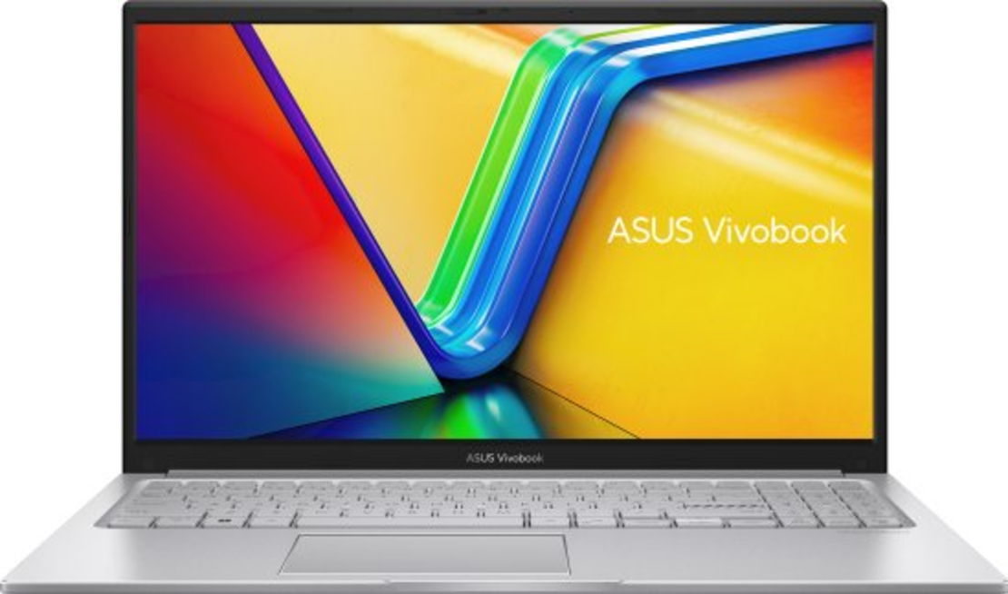 מחשב נייד Asus Vivobook 15 i7-1255U/16G/512GB/15.6 X1504ZA-NJ207