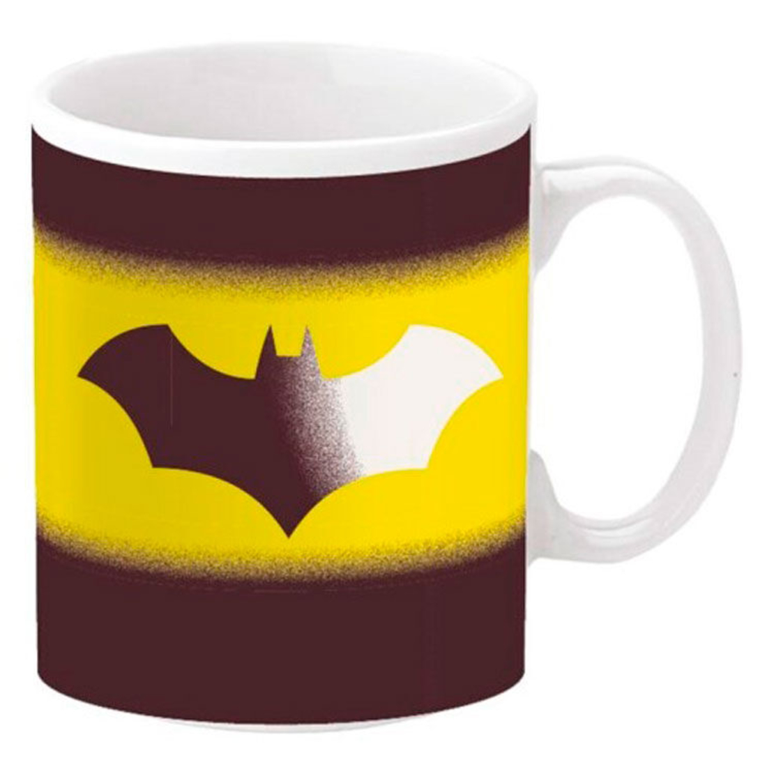 כוס מאג לוגו באטמן
