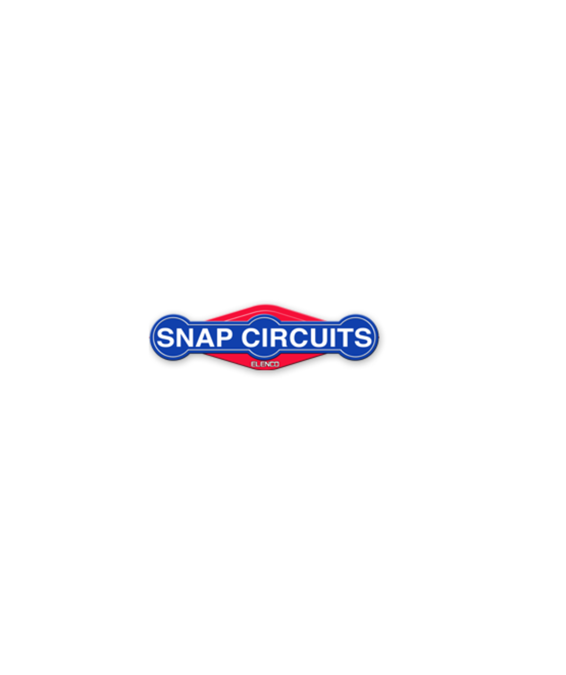 Snap Circuits SCR2 - 1000 Ω Resistor
