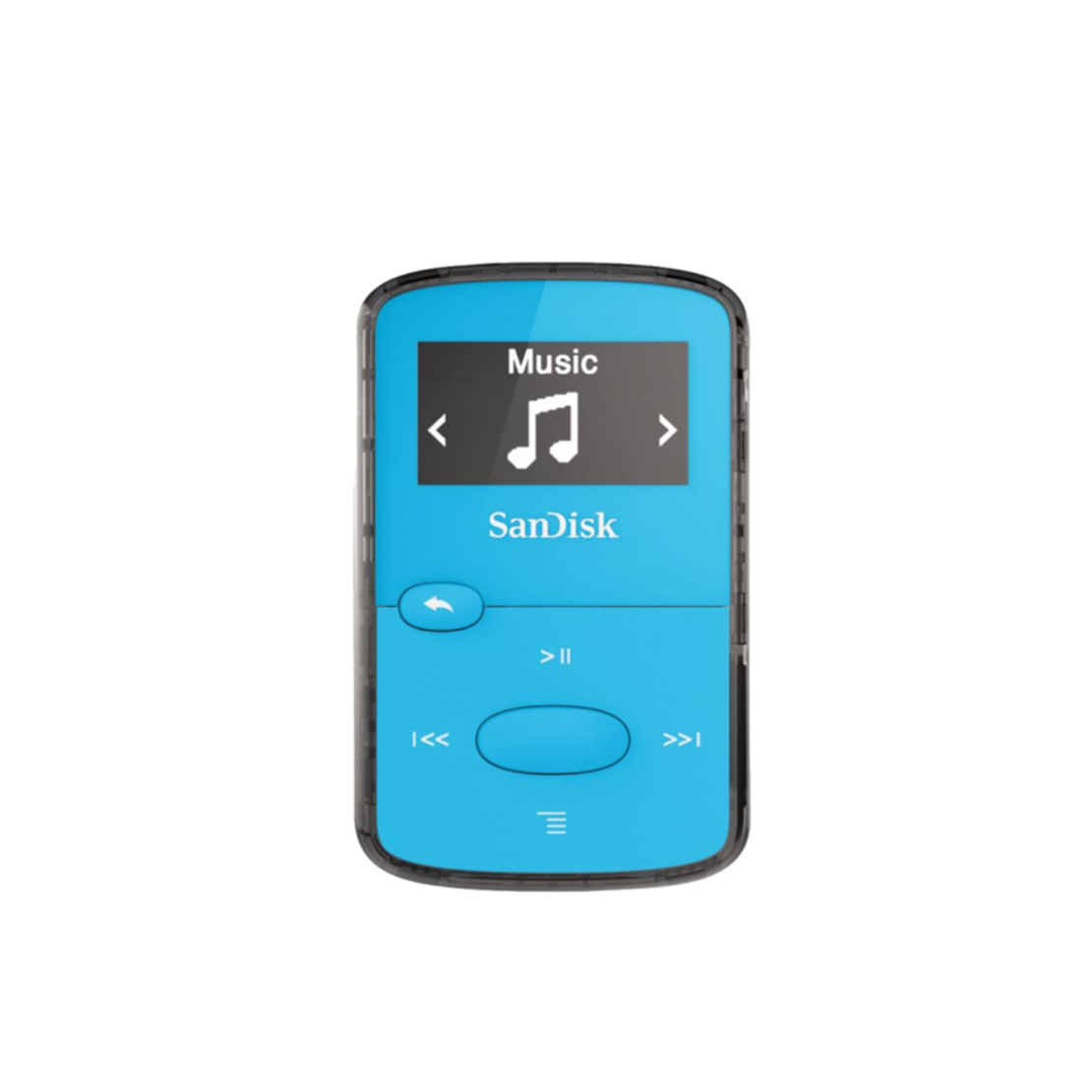 נגן SanDisk Clip Jam MP3 Player 8GB