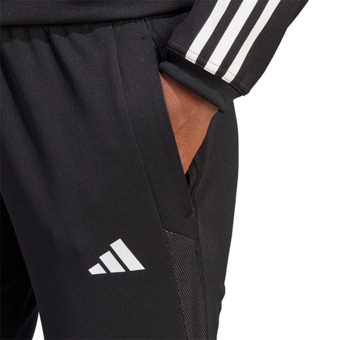 מכנס כדורגל אדידס לגבר | Adidas Tiro 23 Compatition Pant
