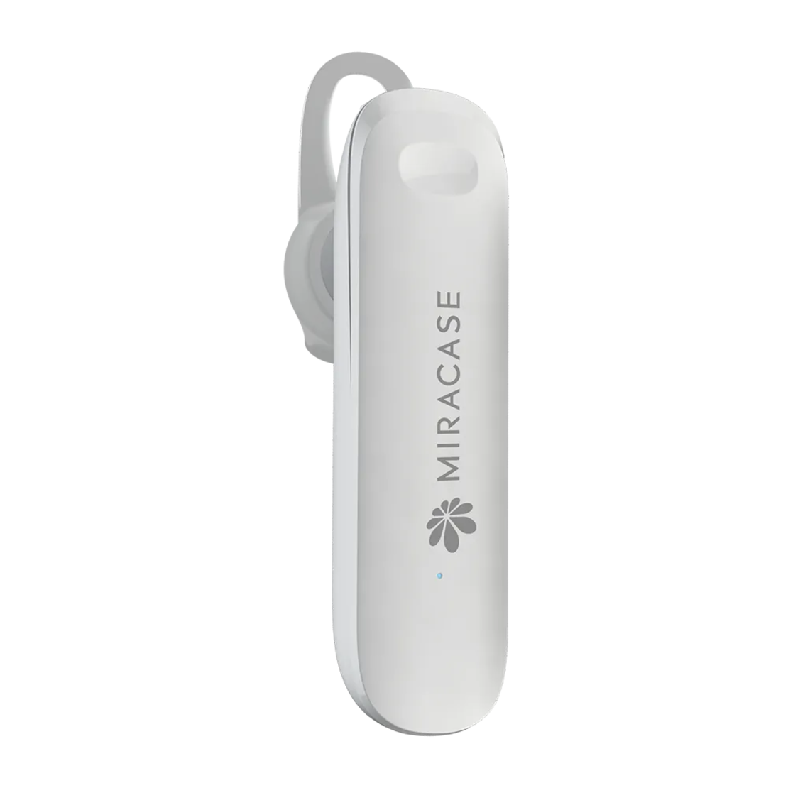 אוזניית בלוטות בצבע שחור ולבן דגם Miracase MBTH900