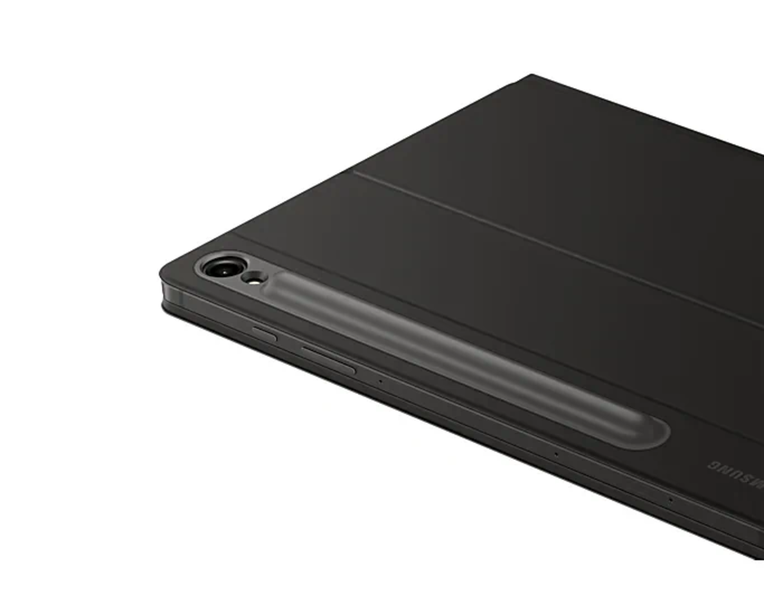 כיסוי ספר מקלדת מקורי Samsung Book Keyboard Cover Galaxy Tab S9