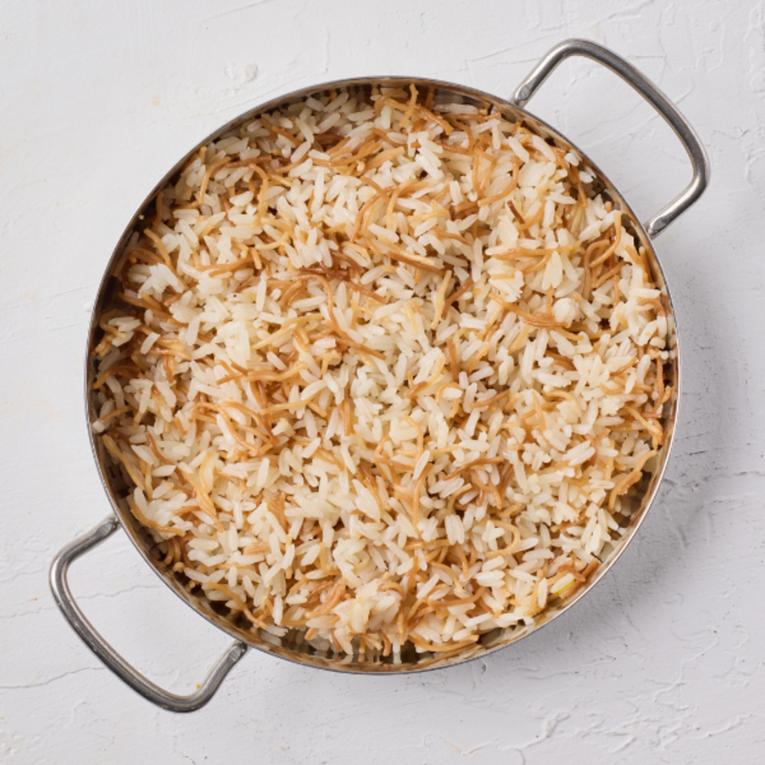אורז עם אטריות
