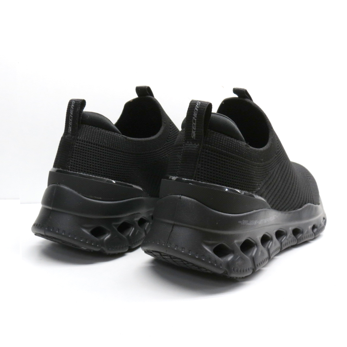 נעלי סקצ'רס לגברים | Skechers Glide-Step Flex Straton