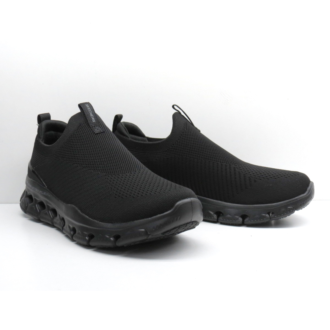 נעלי סקצ'רס לגברים | Skechers Glide-Step Flex Straton