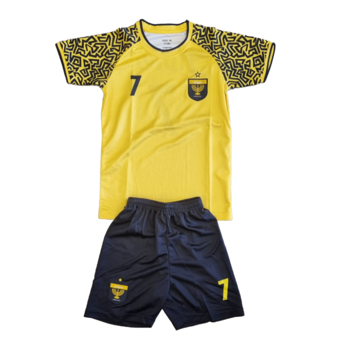 חליפות כדורגל - ביתר ירושלים - שועה 2024