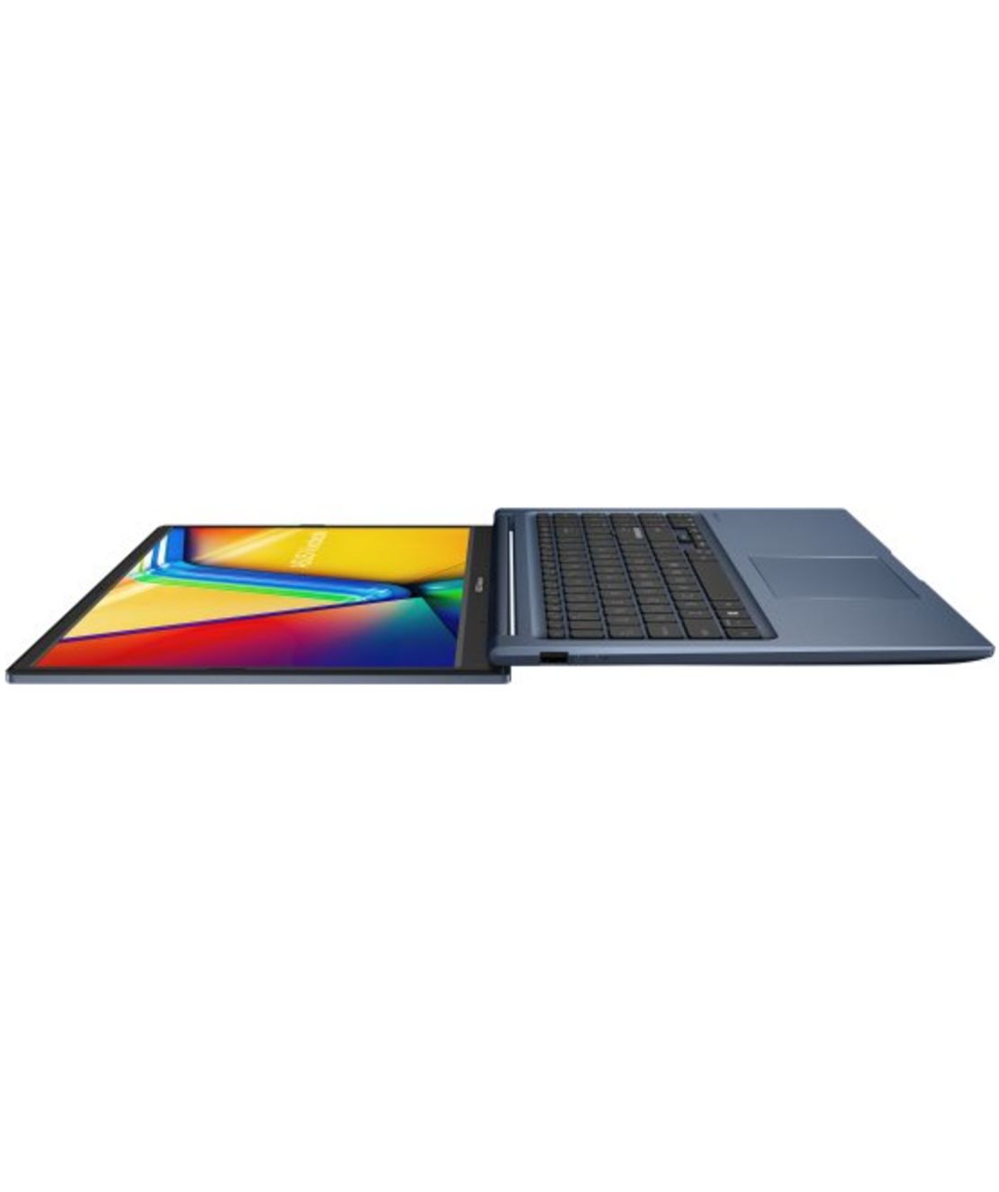 מחשב ניידAsus Vivobook i5-1235U/8G/512GB/15.6 X1504ZA-NJ027
