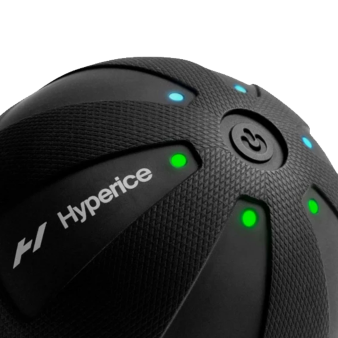 כדור עיסוי רוטט -  Hyperice Hypersphere