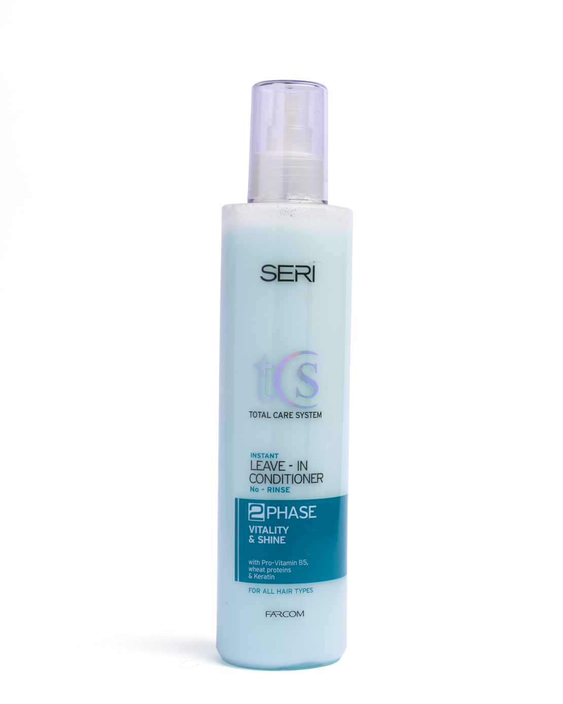 Sri Maxiactive Conditioner Spray for all types of hair