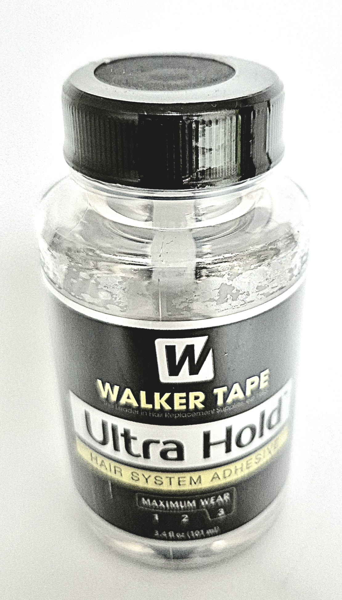 ultra hold adhesive