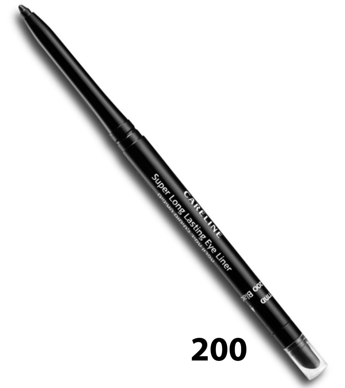 Long Lasting Eye Liner עפרונות עיניים ללא חידוד