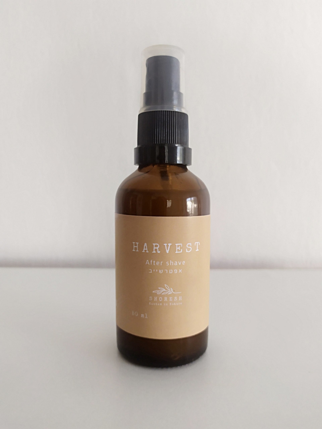 Harvest - Aftershave
