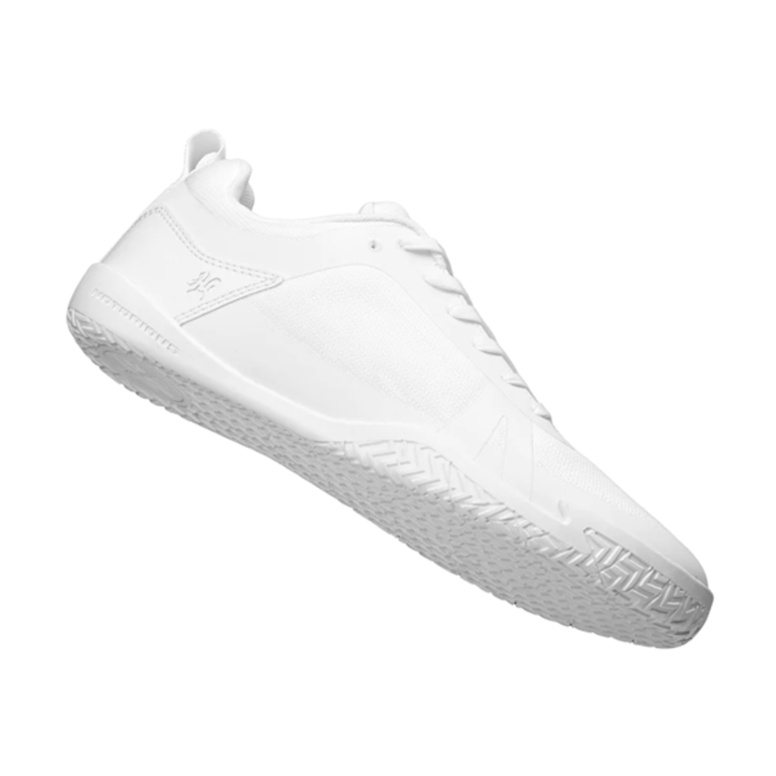 נעלי פאוורליפטינג  - NOTORIOUS LIFT RADIX PURE WHITE