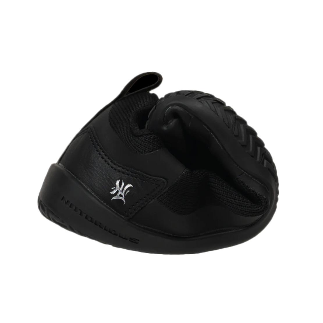 נעלי פאוורליפטינג - NOTORIOUS LIFT RADIX BLACKOUT