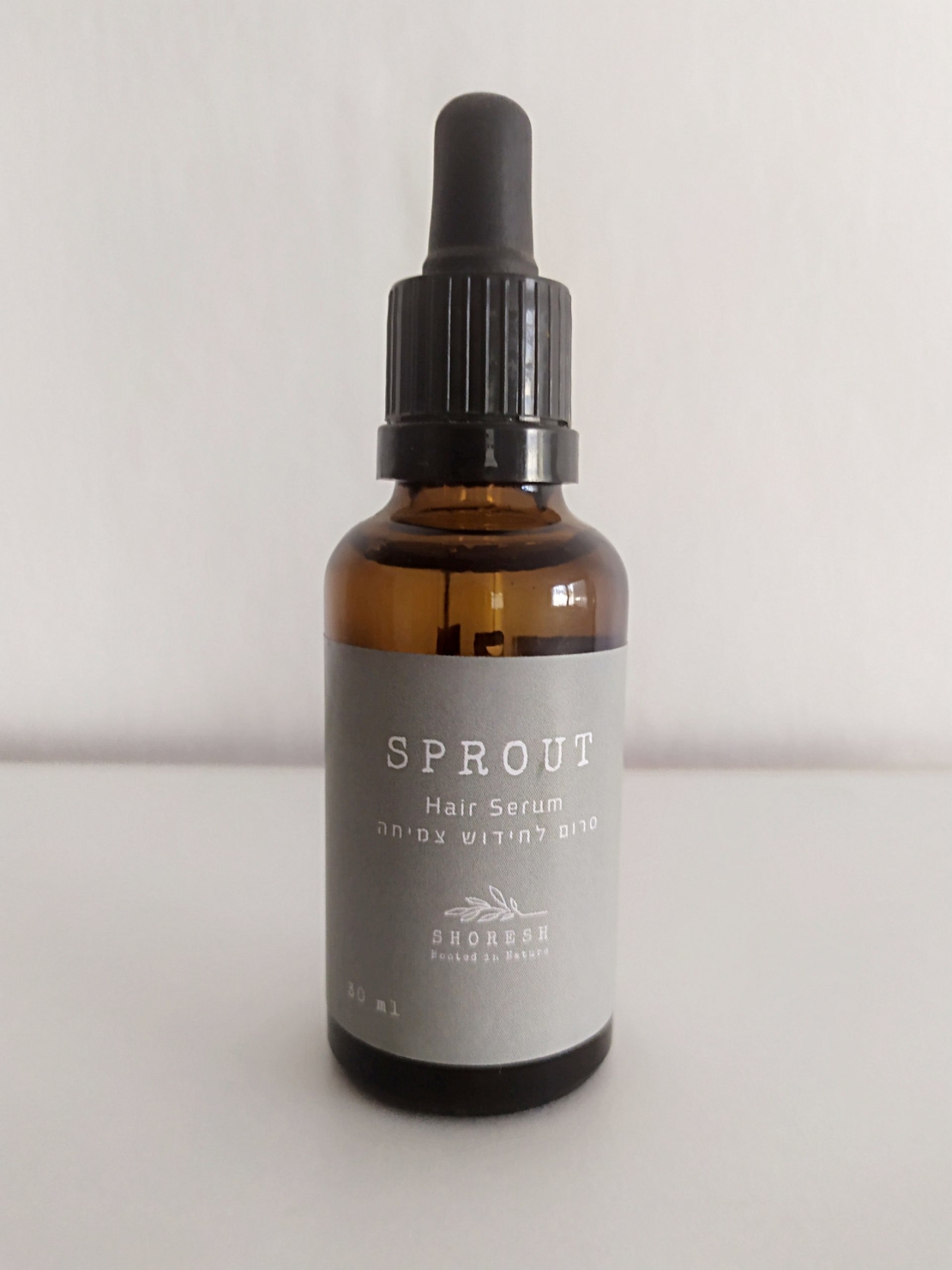 Sprout Hair Serum