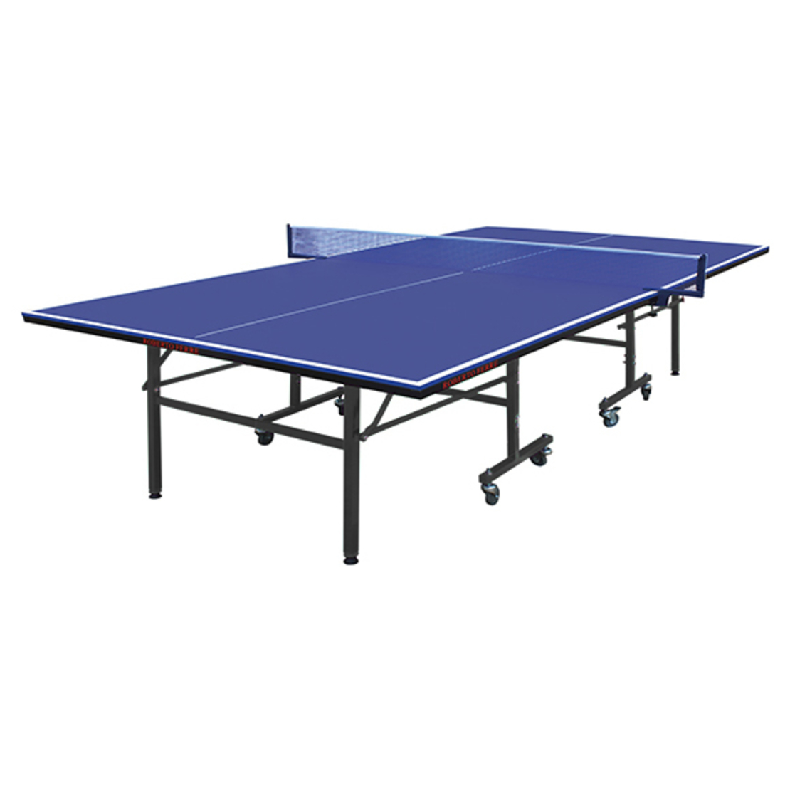 tennis table superleague tt7000