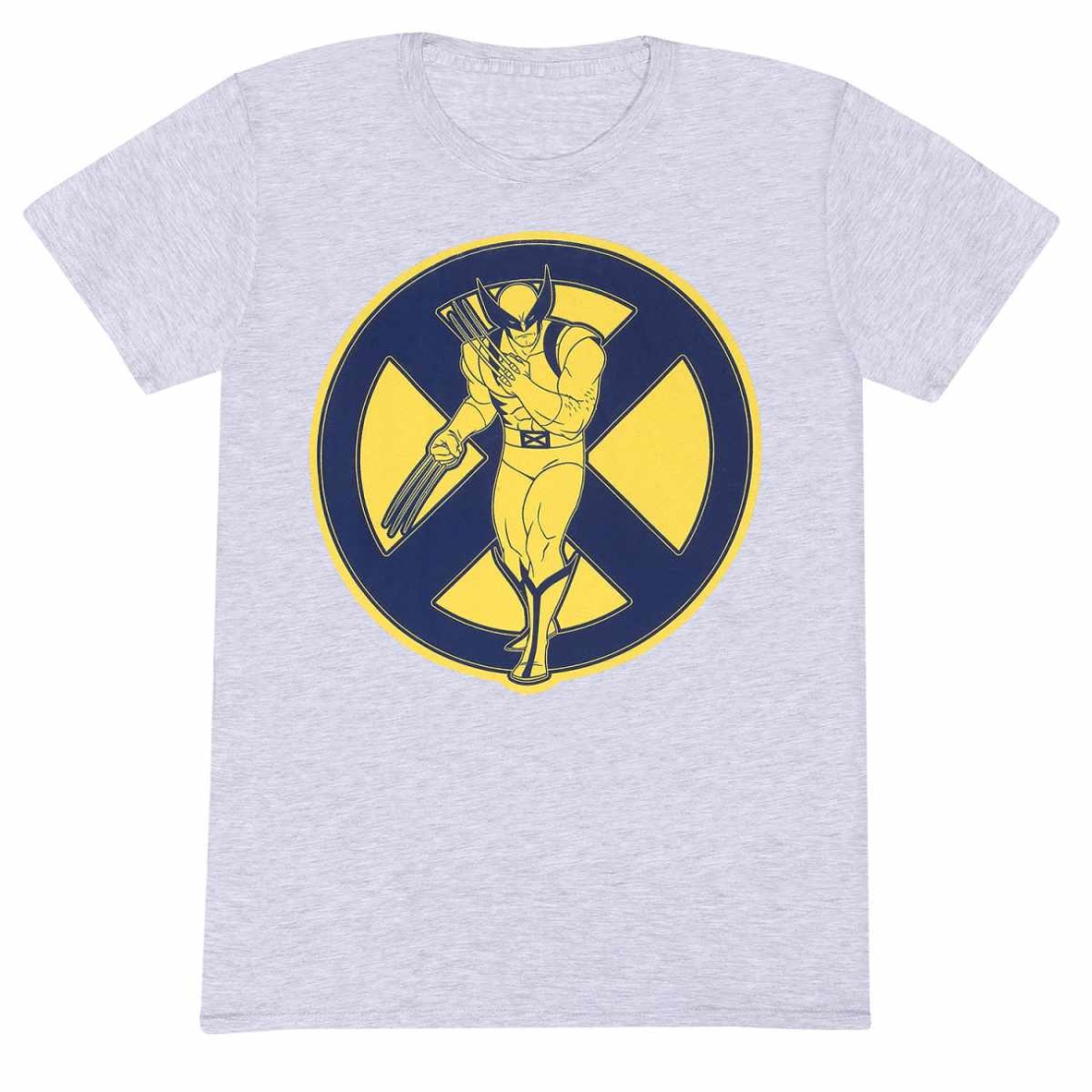 חולצת מארוול - וולברין
