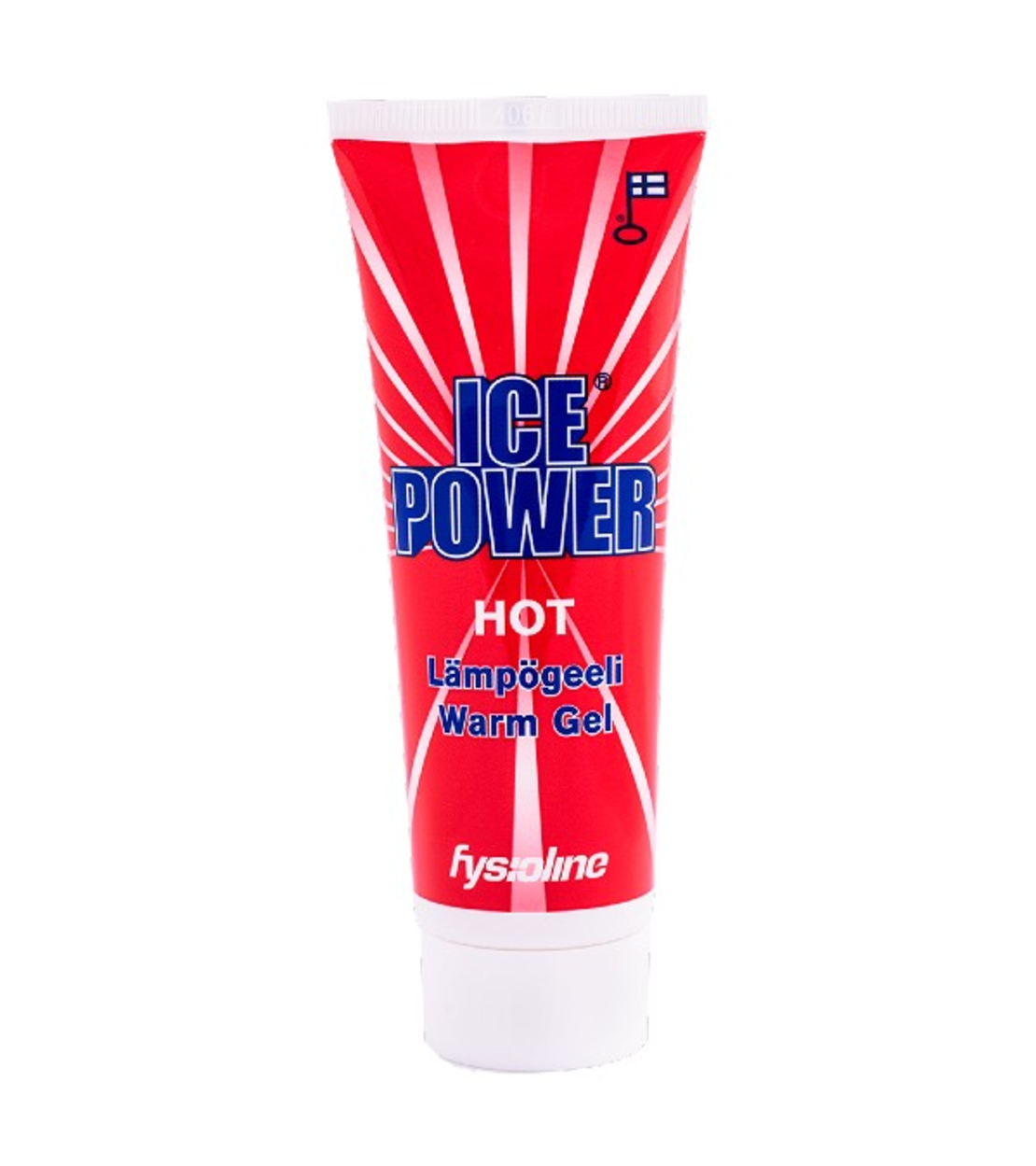 ICE POWER HOT