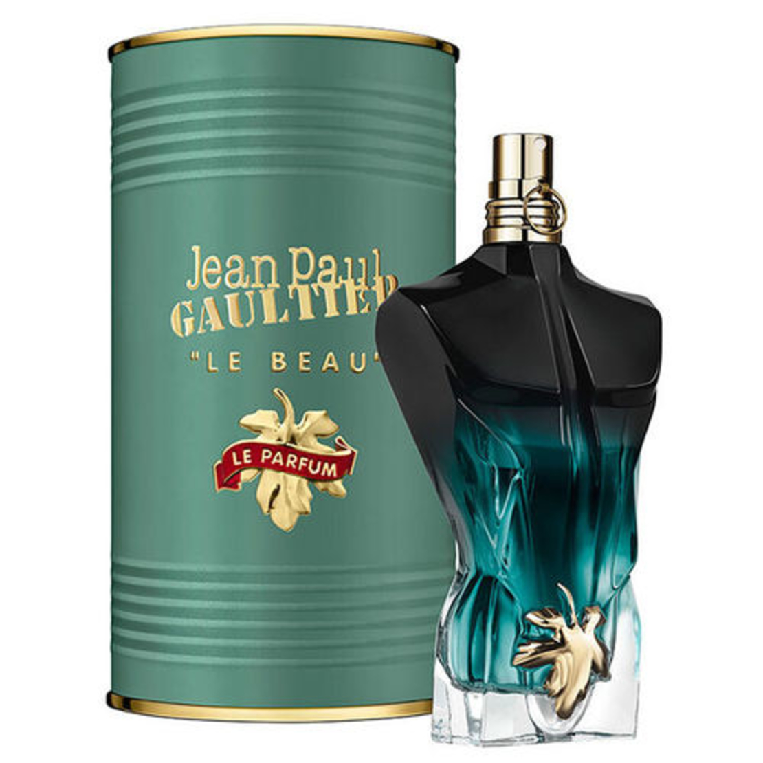jean paul gaultier le beau parfum
