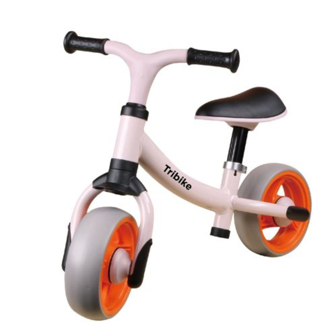 אופני איזון דגם Tribike Infanti צבע ב'ז
