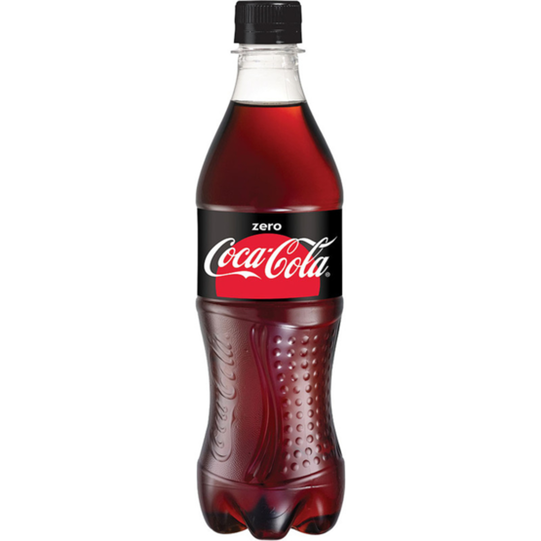 קוקה קולה 500מ