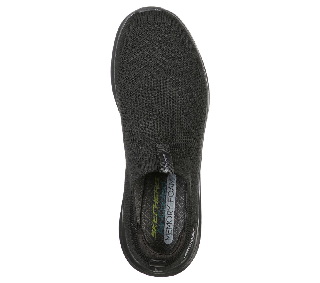 נעלי סקצרס לגברים | Skechers Knit SlipOn
