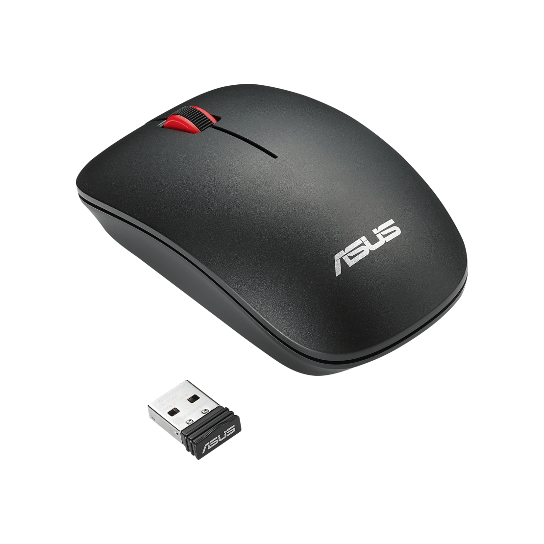 עכבר אלחוטי ASUS WT300 Wireless Mouse