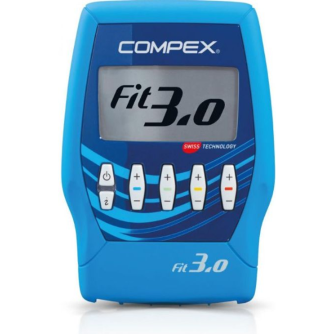 מכשיר טנס חשמלי - COMPEX FIT 3.0