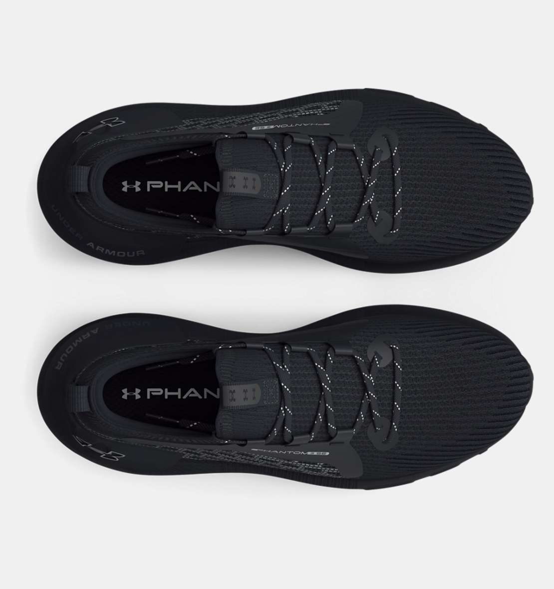 נעלי אנדר ארמור לגברים | UA HOVR Phantom 3 SE RFLCT