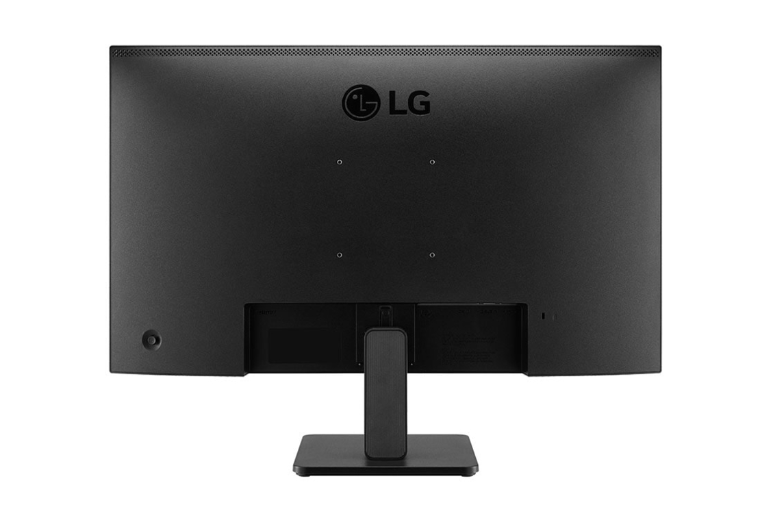 מסך מחשב LG Full HD 27inch/IPS/100HZ/FreeSync