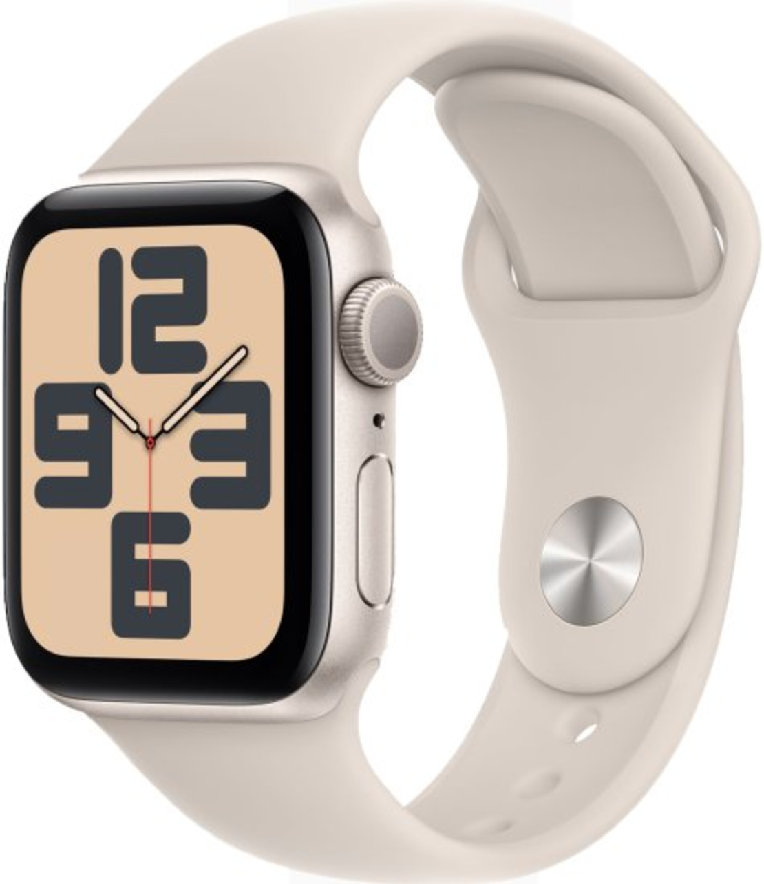 שעון חכם Apple Watch SE 2023 GPS 40mm
