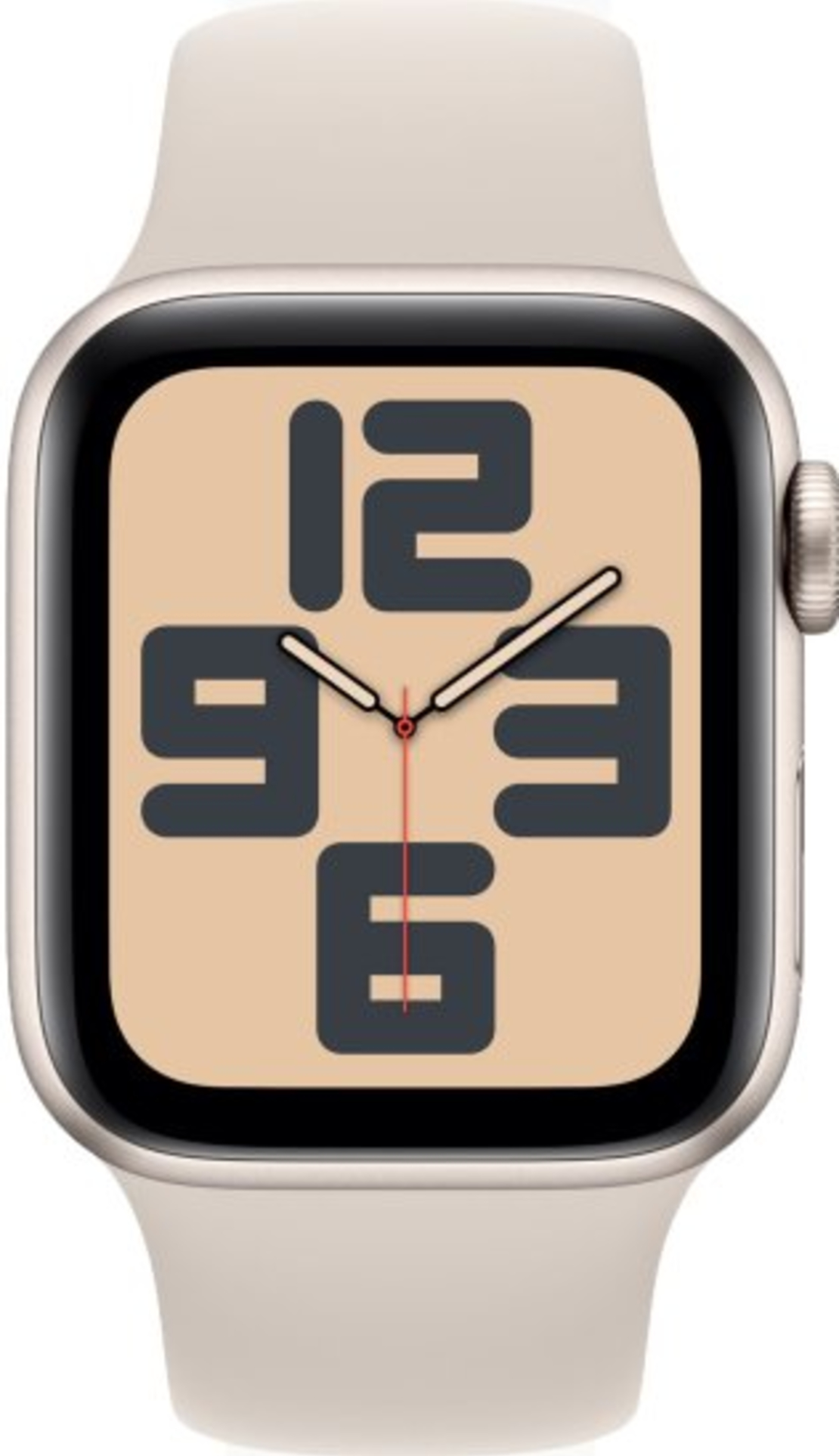 שעון חכם Apple Watch SE 2023 GPS 40mm