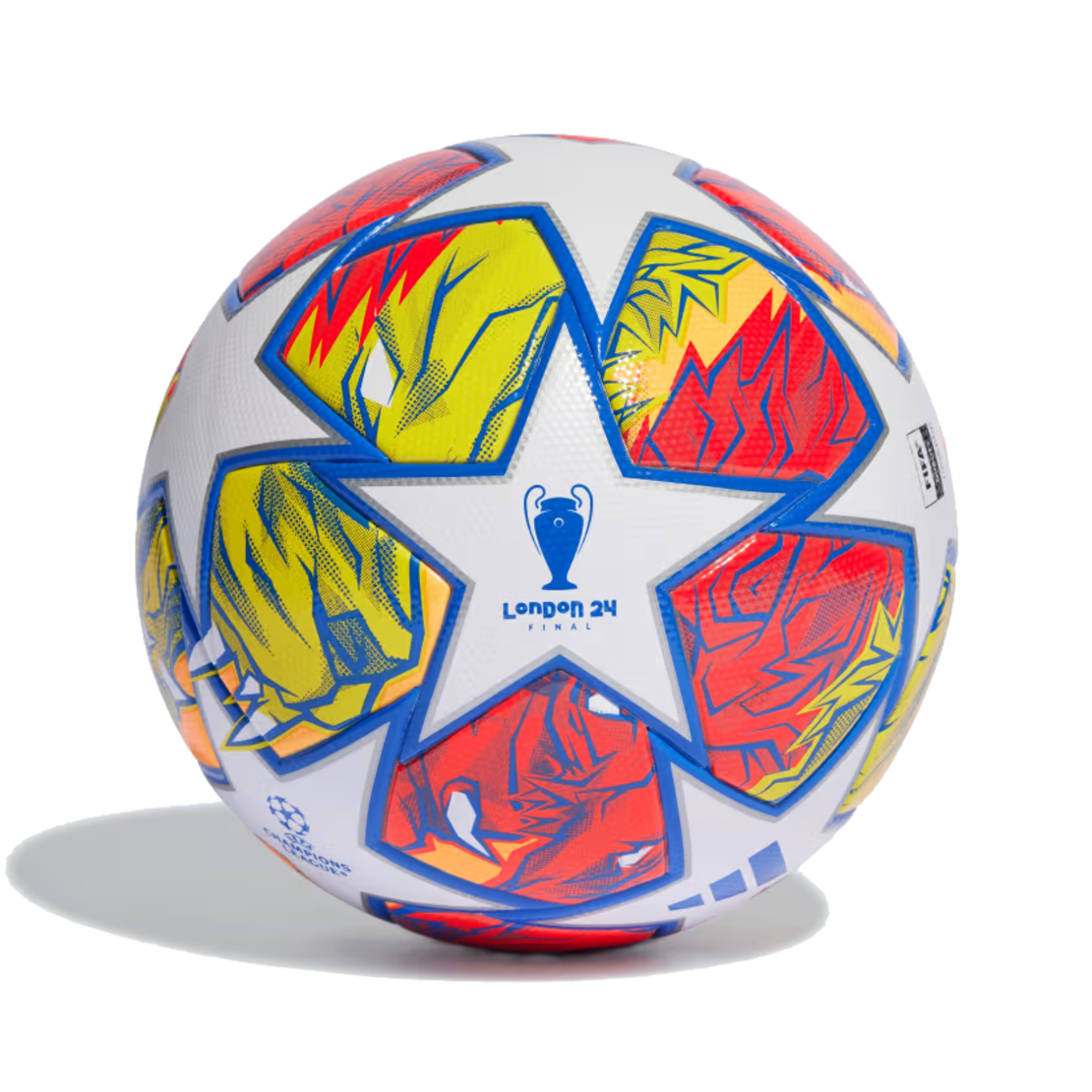 כדורגל ADIDAS ליגת האלופות 2024 - צבעוני