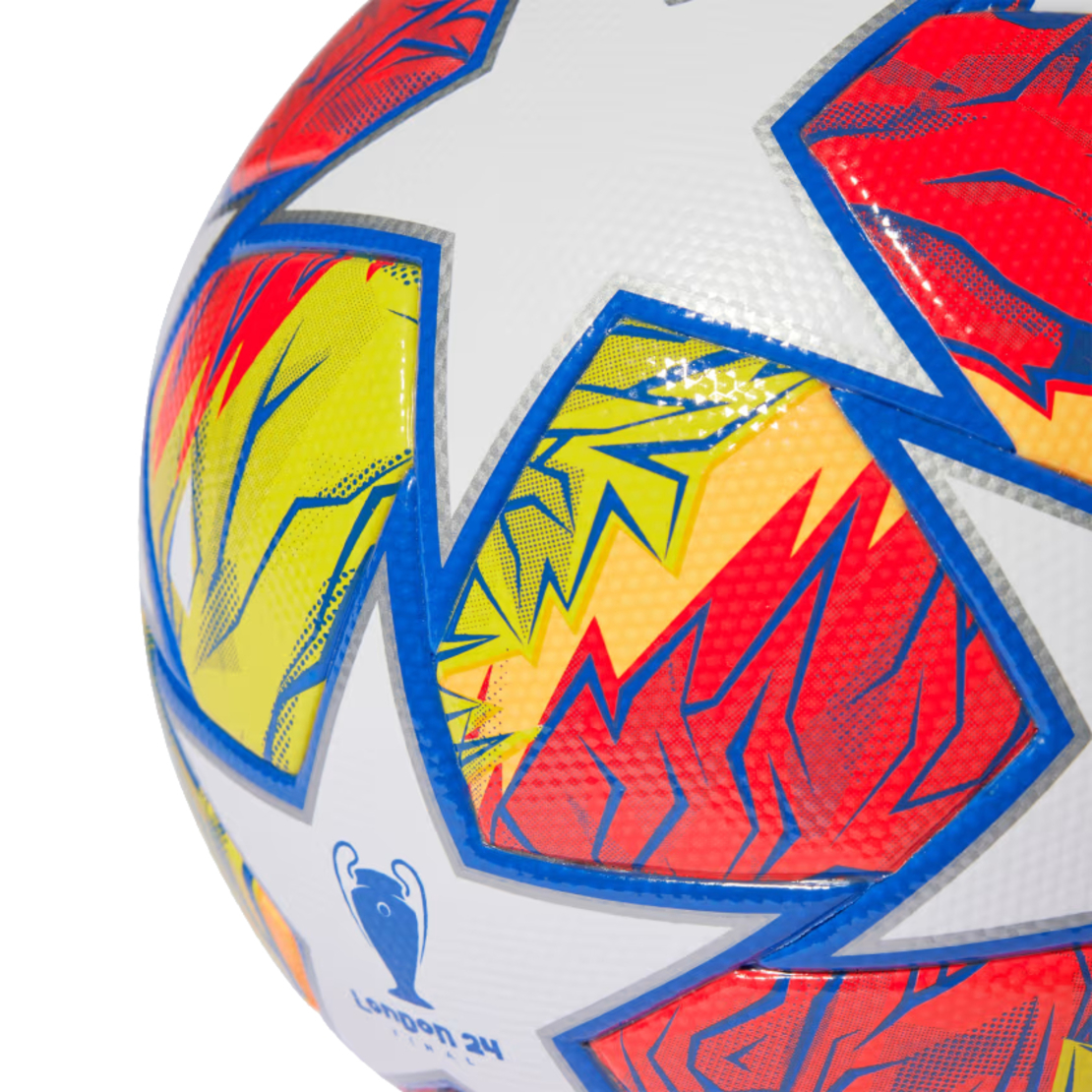 כדורגל ADIDAS ליגת האלופות 2024 - צבעוני